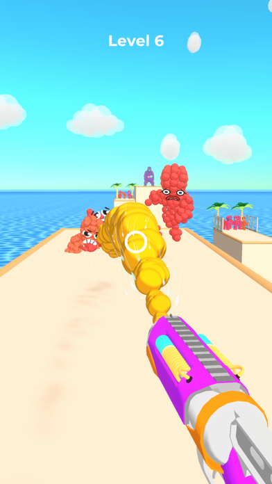 Vacuum Gun Screenshot