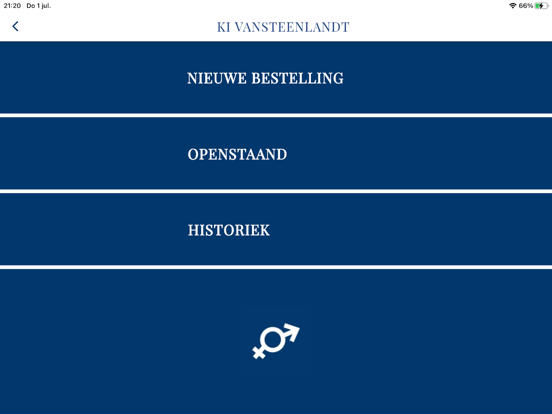 Screenshot #6 pour Vansteenlandt