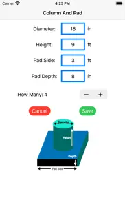 concrete volume assistant problems & solutions and troubleshooting guide - 2