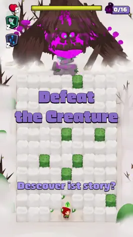 Game screenshot Minesweeper Adventure Story hack