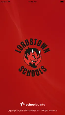 Game screenshot Lordstown Local Schools mod apk