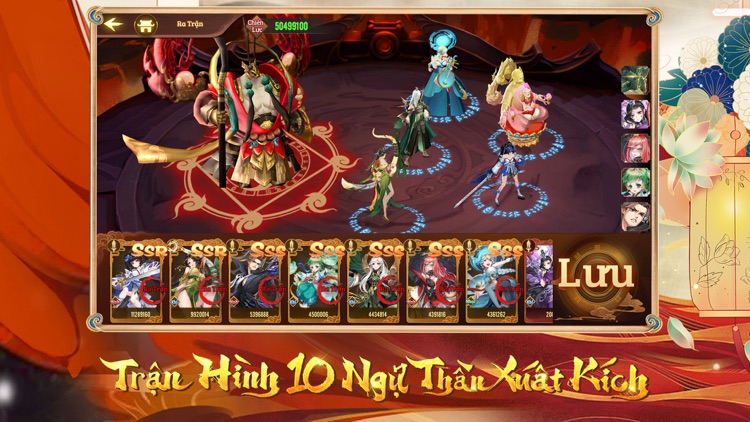 Ngự Hồn Sư