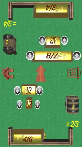 Game screenshot Gold Bar Thieves hack