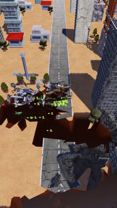 Splitter 3D Screenshot