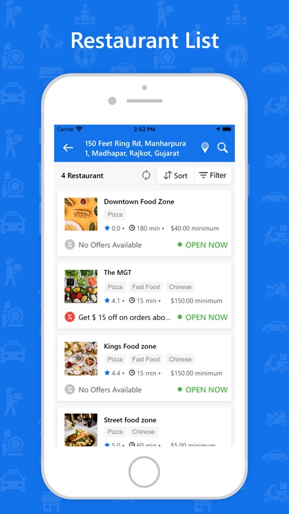Task Now - Customer screenshot-6