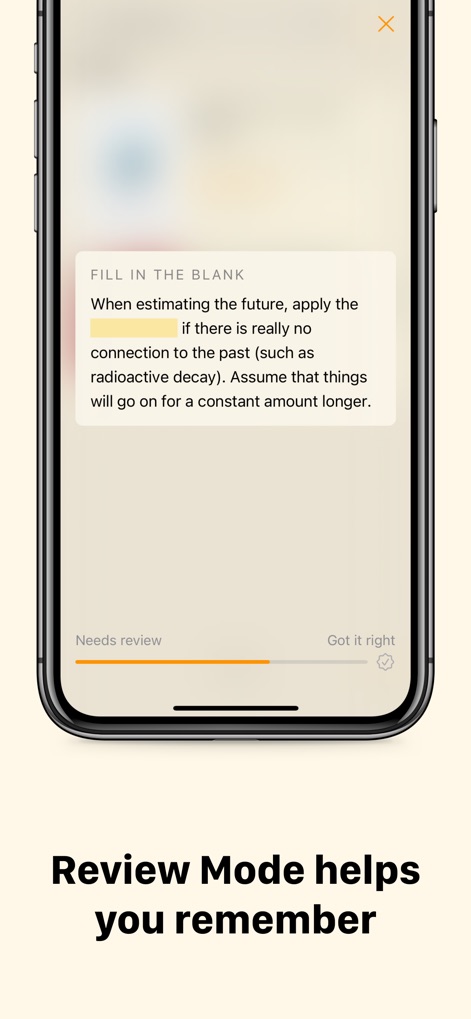 Library Notes - Books App | MWM