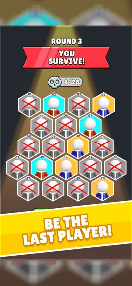Game screenshot Life Challenges: Cookie Game hack