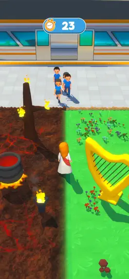 Game screenshot Afterlife 3D mod apk