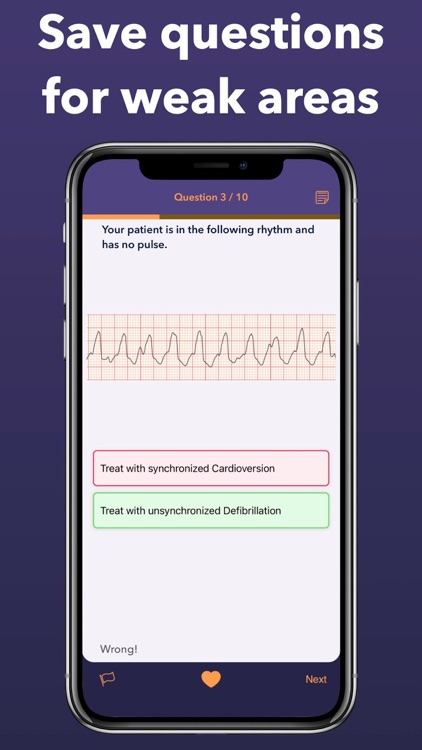 ACLS Exam Prep: Canadian screenshot-8