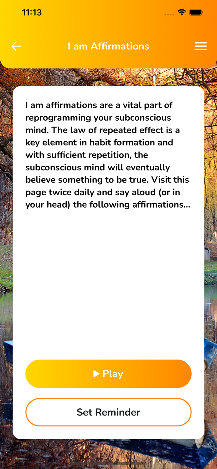 Worthy Grow in Abundance