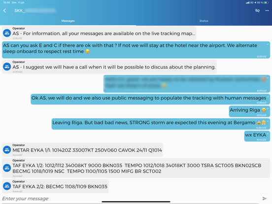 Screenshot #5 pour Link Assistant