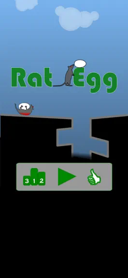 Game screenshot Rat vs Egg mod apk