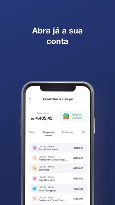 IsBank Screenshot