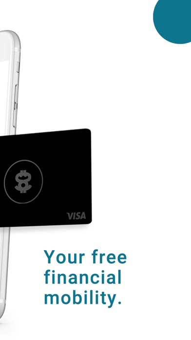 Shasta -International payments Screenshot