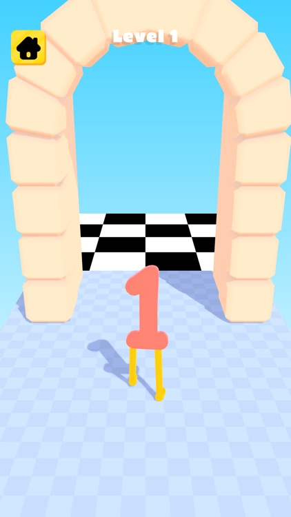 Calculate Run! screenshot-5