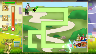 Screenshot #1 pour Coloring Games