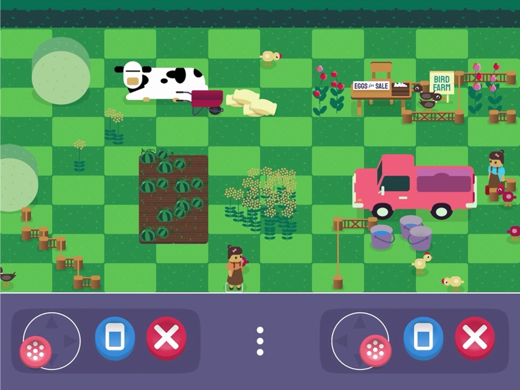 Herd The Birds screenshot-8