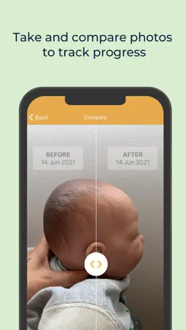 Game screenshot Mimos Baby App hack