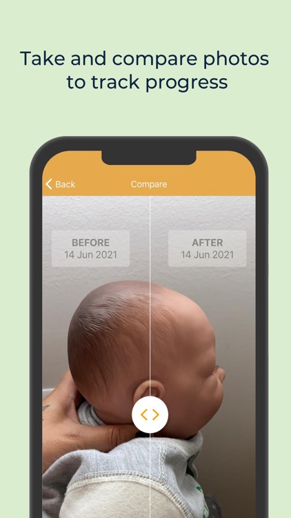 Mimos Baby App
