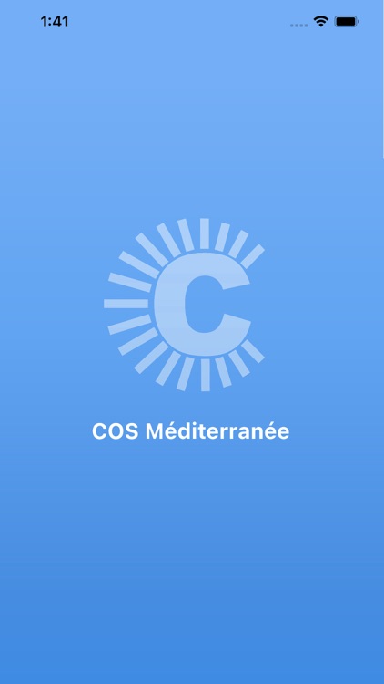 COS Méditerranée screenshot-5