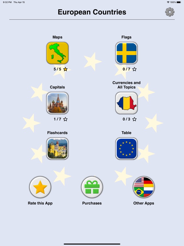 Europe Flags and Maps Quiz APK for Android Download