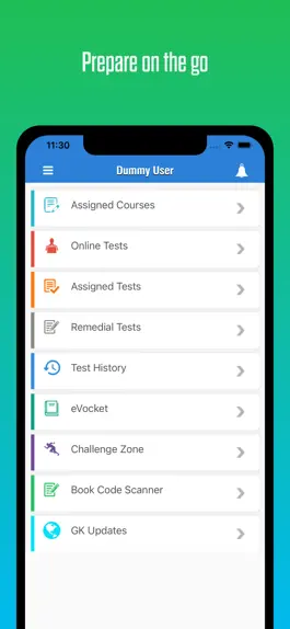 Game screenshot StudyBUZZ - Powered By TCY mod apk