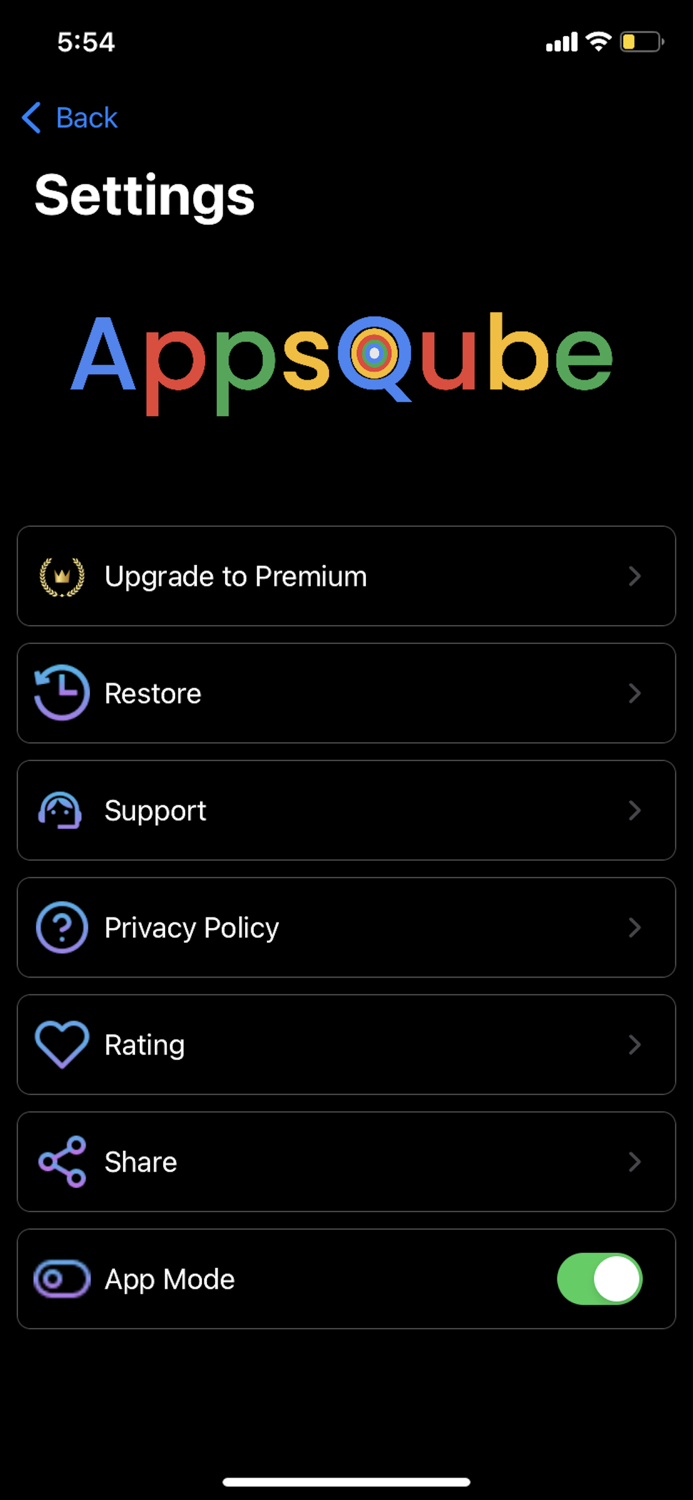 Photo Vault - Safe Photos