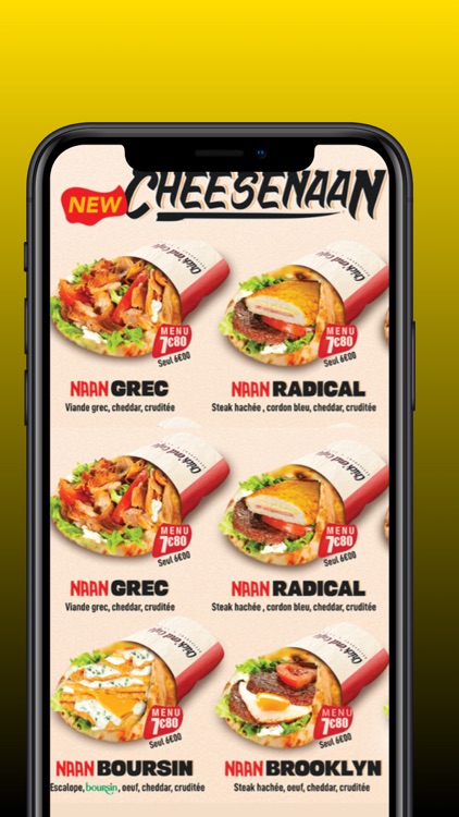 Chick'end Café screenshot-5