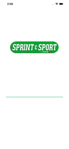 Sprint e Sport Digitale screenshot #5 for iPhone