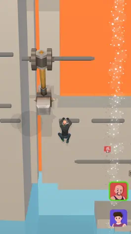 Game screenshot Epic Climber hack