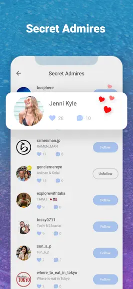 Game screenshot Followers Hub: Track Followers hack
