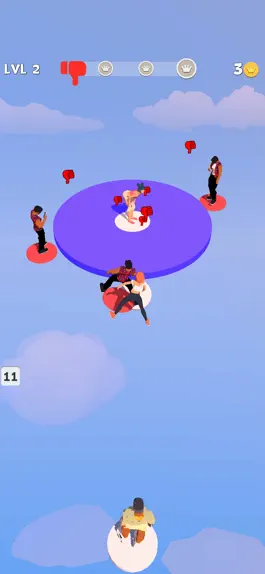 Game screenshot Like Master hack