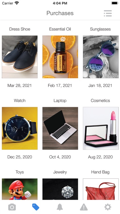 Checknique screenshot-4