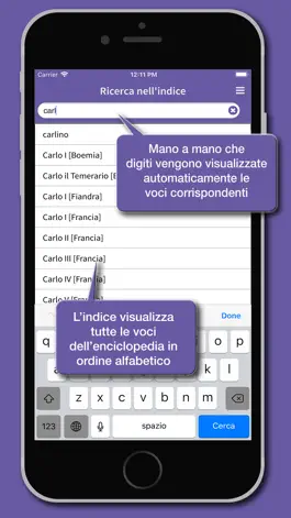 Game screenshot le Garzantine - Medioevo hack