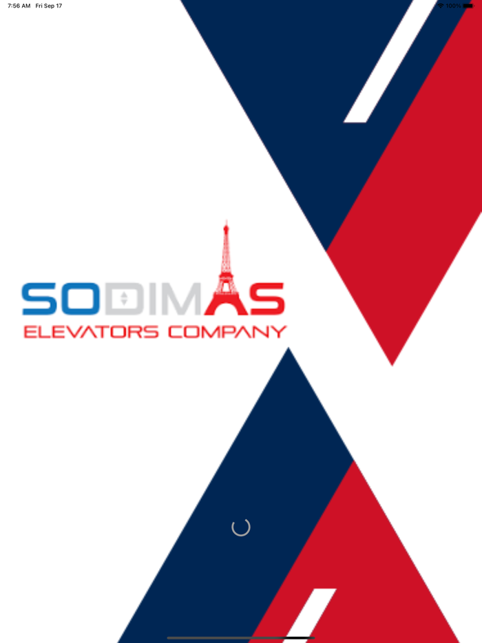 Sodimas Elevators