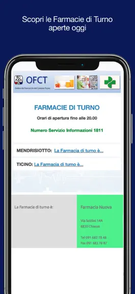 Game screenshot Farmacia Alchemilla apk
