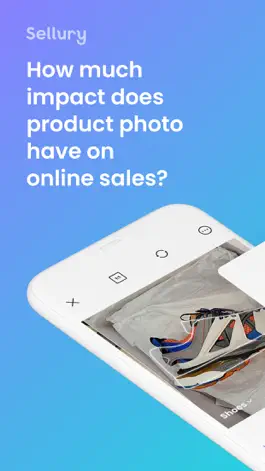 Game screenshot Sellury mod apk