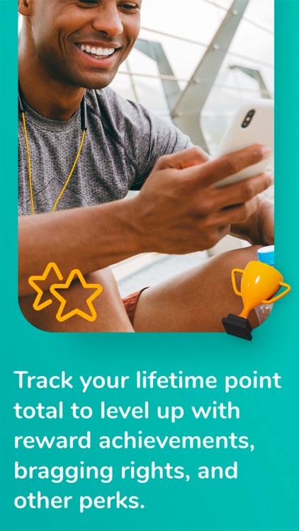 Running Wild Rewards screenshot-5