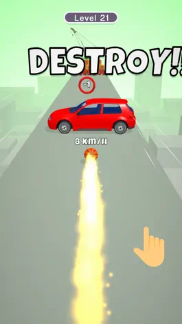 Game screenshot Shot Put! hack