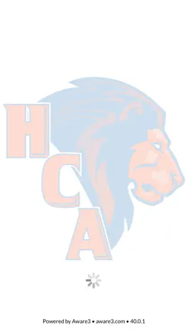 Game screenshot HCA Haslet apk