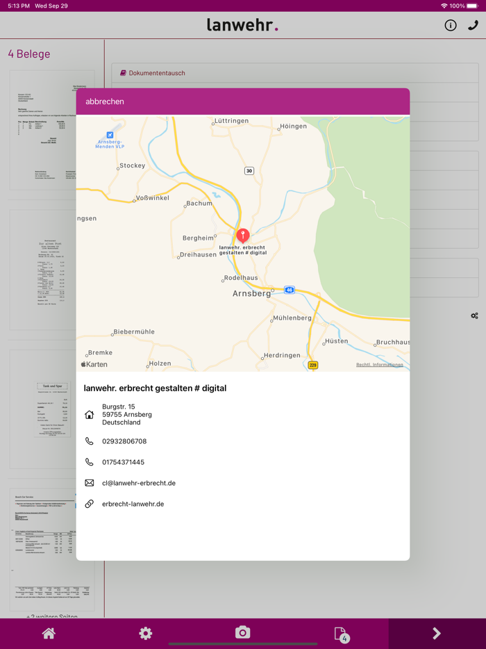 Erbrecht Dr. Lanwehr