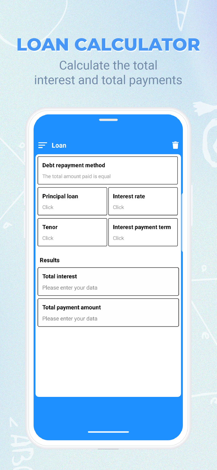 Calculator Unit Converter