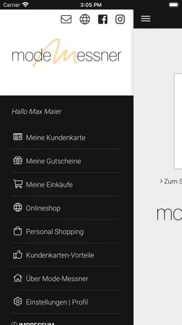 Game screenshot Mode-Messner apk
