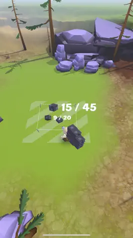 Game screenshot Stone_Craft-Blocks Smasher apk