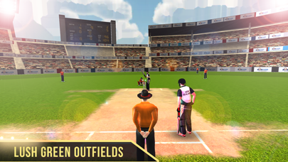 T20 World Tour cricket 2021 Screenshot