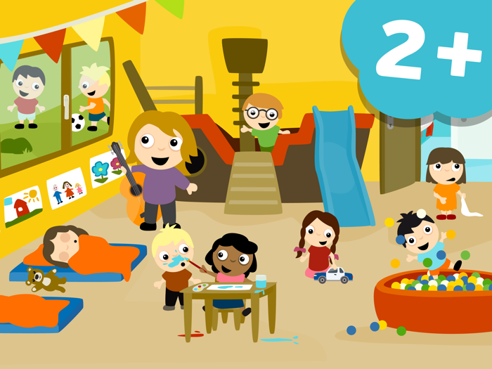 RioMio - My Animated City