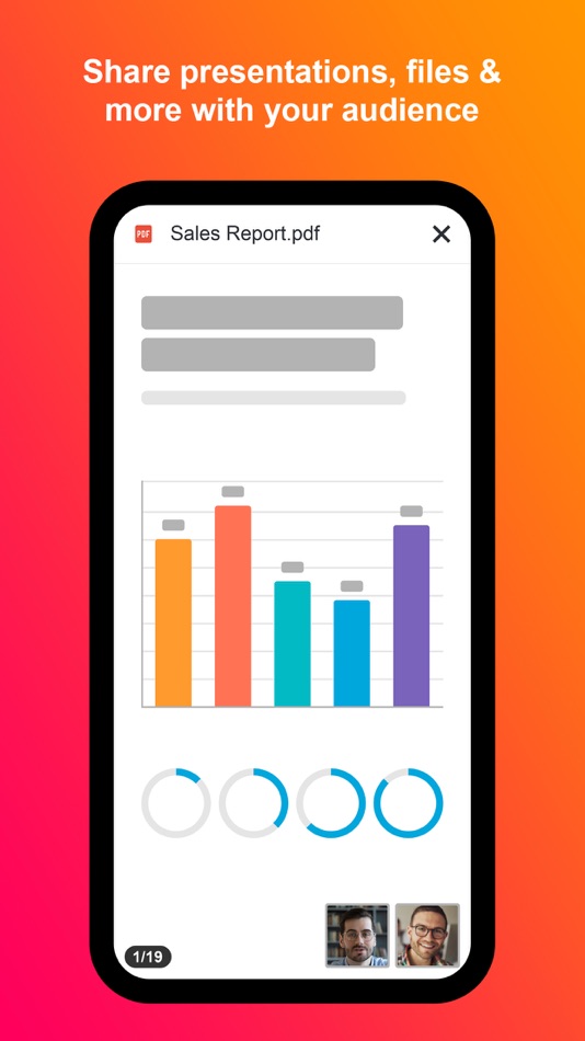 #5. Proctur Live (iOS) 由: Eduspace Technologies Pvt Ltd