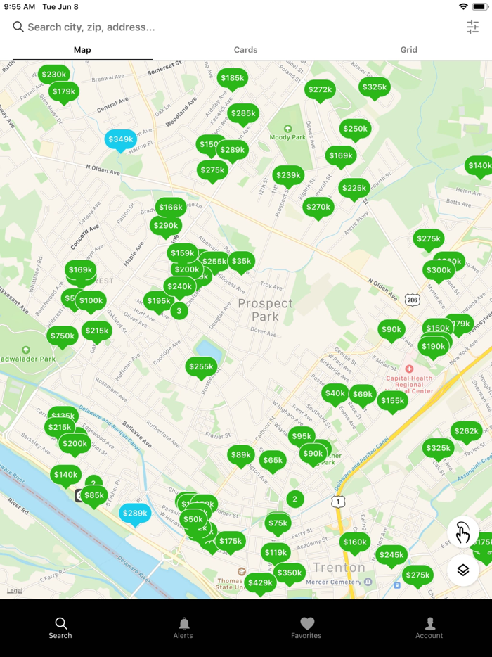 Best Choice Real Estate