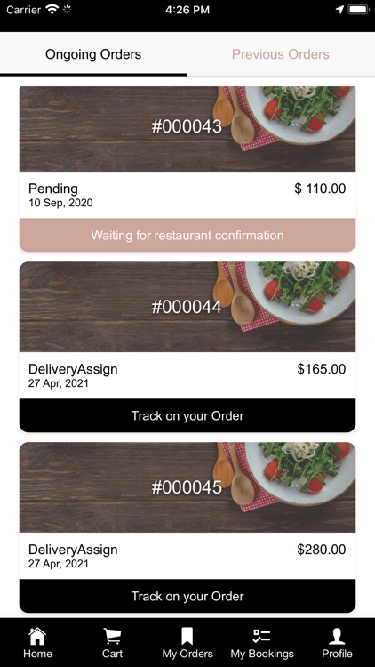 BOOST IT DELIVERY screenshot-5