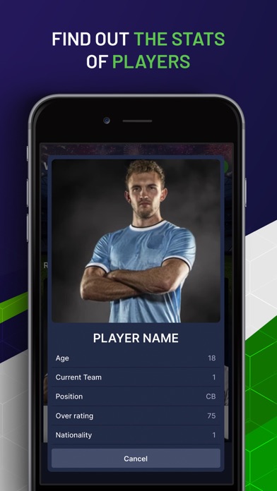 Star Lookalike: find your twin Screenshot